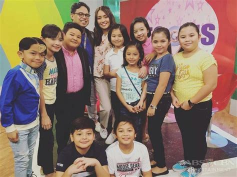 goin bulilit kathryn bernardo batch.